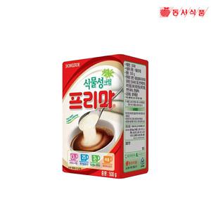 동서 프리마 500g 일반
