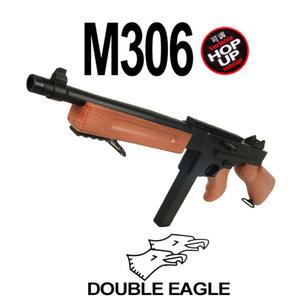 더블이글 M306 에어건 소총 스나이퍼건 BB탄총