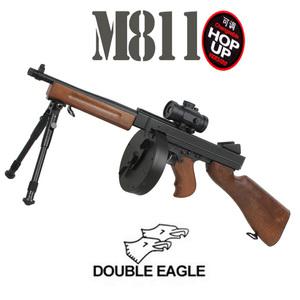 더블이글 M811 전동건 스나이퍼건 BB탄총