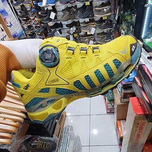 (제주도 대여) k2 옵티멀 브리드 3 등산화 235 (여성용)