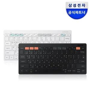 [삼성][정품] 삼성 스마트키보드 트리오 500 무선키보드 / EJ-B3400