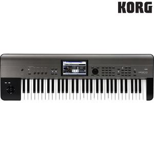 KORG 코르그 신디사이저 KROME EX61 / KROME EX-61