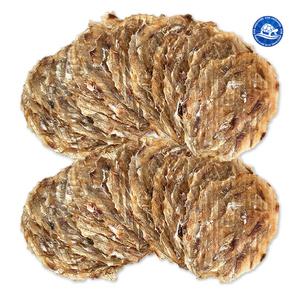 두꺼운 원쥐포 1kg (30장 내외)