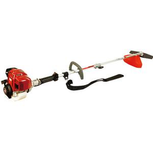 UDT 예초기 GXC-425S 견착식 혼다 4사이클 벌초 잔디깍기