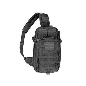 [511택티컬]5.11 택티컬 러쉬 슬링 MOAB 10 (블랙)