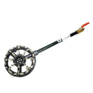 업소용 가스 충염식 제트버너 32구 세트 LPG 저압