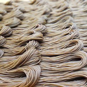 제주 100% 메밀국수 메밀면 칼국수 소바 비빔국수 장국 메밀밭에가시리