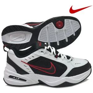 나이키 에어 모나크 4 런닝화 415445-101