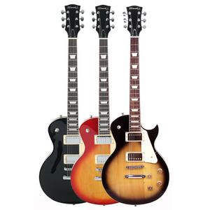 Swing 스윙 일렉 기타 SMASH 스매쉬 C1 / C-1 레스폴 타입