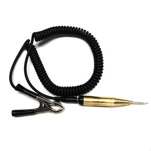 벨소리 배선 테스터기 자동차배선 DC12V-24V측정