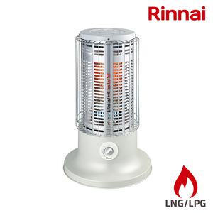 [린나이]로터리 가스히터 난로 20평형 (RRH-9500)