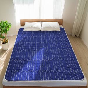 일월 투스파 플러스 슈퍼 킹 온수 매트 160x200/온열매트 전기매트 전기요 전기장판 일월매트