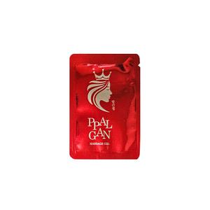 빨간젤 오일 스페셜 마사지 젤 30개 일회용 휴대용 바디젤 러브