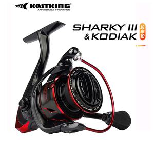 캐스트킹 샤키3 스피닝릴 1000 2000 3000 3000 4000 5000 국민릴