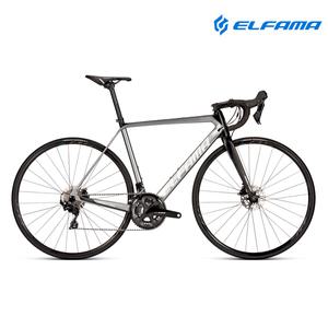 엘파마 레이다 디스크 6 105 22단 로드자전거