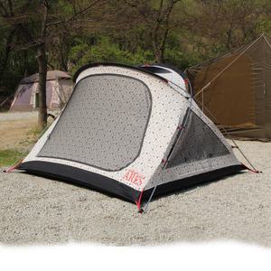 미르카 아레스M 텐트