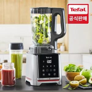 테팔 초고속블렌더 인피니믹스 플러스 실버 BL91HDKR