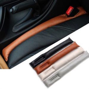 차량용 사이드 틈새빠짐방지 크랙쿠션 2P-1세트/더뉴k7프리미어 k5 올뉴k3 K9 말리부 크루즈 쏘렌토MQ4