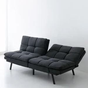 니스코 3인 멀티 메모리폼 소파베드 독립형 BC267S03