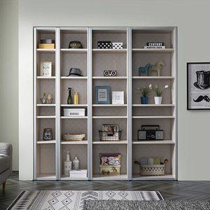 [우아미가구]안느소피 틈새수납장 500