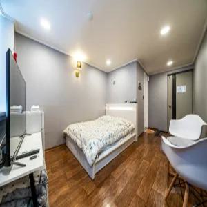 [강원 모텔] 평창 휘닉스그린텔 (평창)