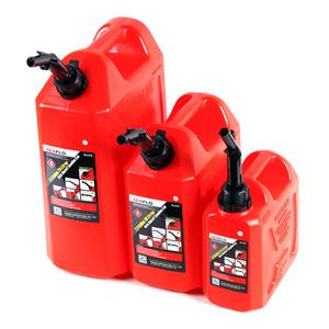 씨플로 제리캔(레드) 10L,20L 캠핑연료통 석유통 등유통 캠핑등유통 파세코난로용 토요토미난로용
