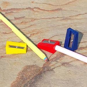 스테들러 플라스틱 1홀 미니 연필깎이 510 50