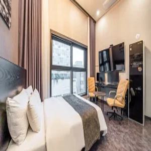 [경기] 안산 헤르메스 호텔(경기, 안산)