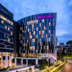 1일자유/노쇼핑 [월드체인호텔] 싱가포르 3박5일