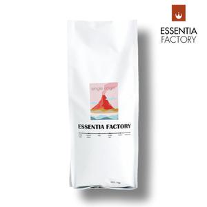 에센티아팩토리 원두 1kg 원두커피 / 싱글  / 스페셜티 / 디카페인 / 블렌딩 /외 30종