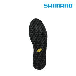 [에프원낚시]시마노 신발 밑창 교환팰트 낚시장화 단화 KT-007V S