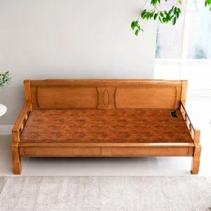 [비밀혜택가] HD [현대의료기] 5005SF 황토숯볼 돌쇼파 돌카우치