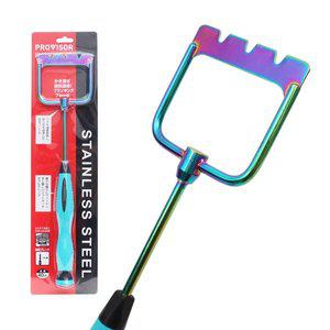 [SAPA]싸파 씨빅 레인보우 크릴 커터 믹서 밑밥 분쇄 주걱