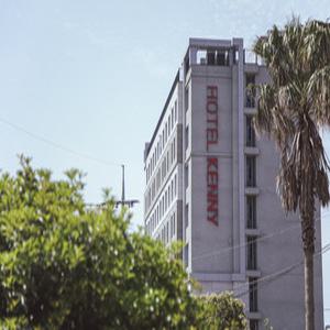 [제주] 케니스테이 모슬포(제주, 서귀포)