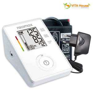 로즈맥스 CF155F 자동 혈압계 + 전용 아답터 세트 V