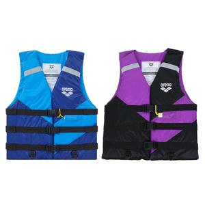 아레나 워터베스트 구명조끼 75kg 성인 라이프자켓 A3AC1AJ24