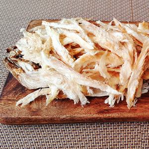 순돌이네 국내가공 손질먹태 110g 먹태채 80g