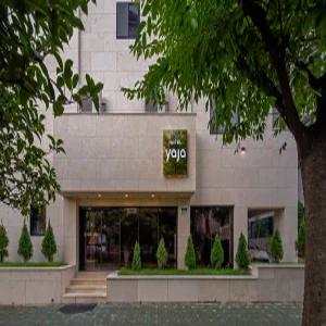 [전남 모텔] 목포 YAJA 목포평화광장점 (목포,무안,영암,신안)