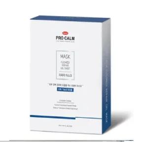 한미약품 프로캄 후시메디 마스크팩 5매