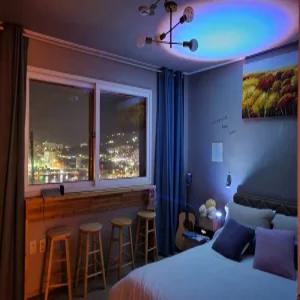 [강원] 동해 묵호애 펜션(강원, 동해)