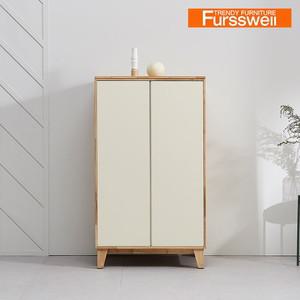 앨토 고무나무 낮은장롱 주니어장 아동옷장(SI_211)