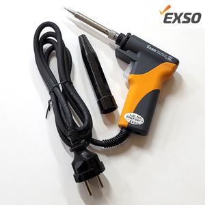 엑소 터보 세라믹 인두기 GH-60AN/GH-60BN 전기 납땜
