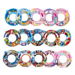 캐릭터 손잡이튜브 70cm 파워레인저 런닝맨 체리