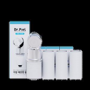 [닥터피엘] 주방용 필터 + 리필필터 3개