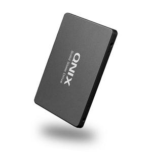 큐닉스그룹 큐닉스 PLASMA SERIES SSD (256GB) 벌크 ~SS153