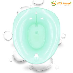 현대 버블식 온욕 좌욕기 그린민트 가정용 비데 변기 출산전후 V