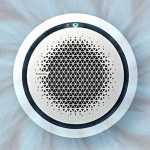 [삼성전자] 삼성시스템에어컨 40평 천장형 AC145KA4PHH5SY