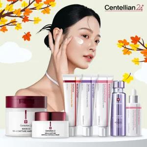 [~30%+카드10%] 센텔리안24 진정보습특가! 기미앰플/마데카크림/마스크팩 모음전