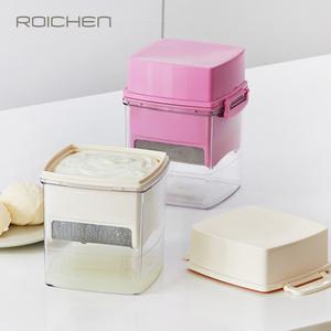 로이첸 스프링 클립 유청분리기ㅣ그릭요거트 만들기 리코타 치즈메이커