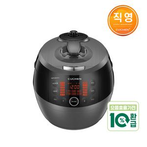 [앱전용쿠폰할인]쿠첸 6인용 전기압력밥솥 CRS-FCWK0671D